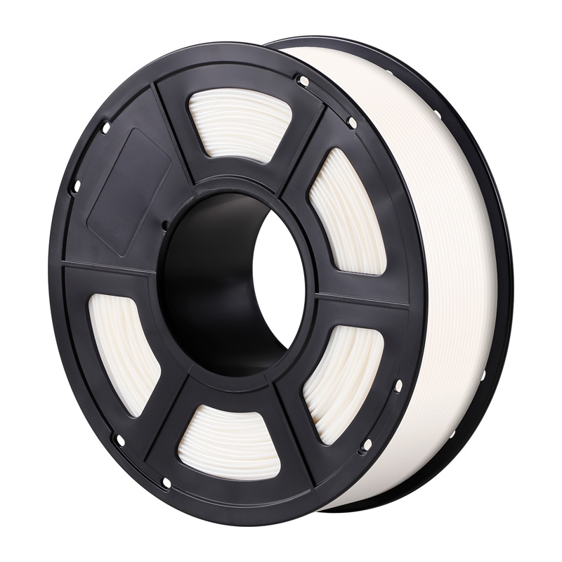 Levně Filament Anycubic ASA (bílý) 1 kg