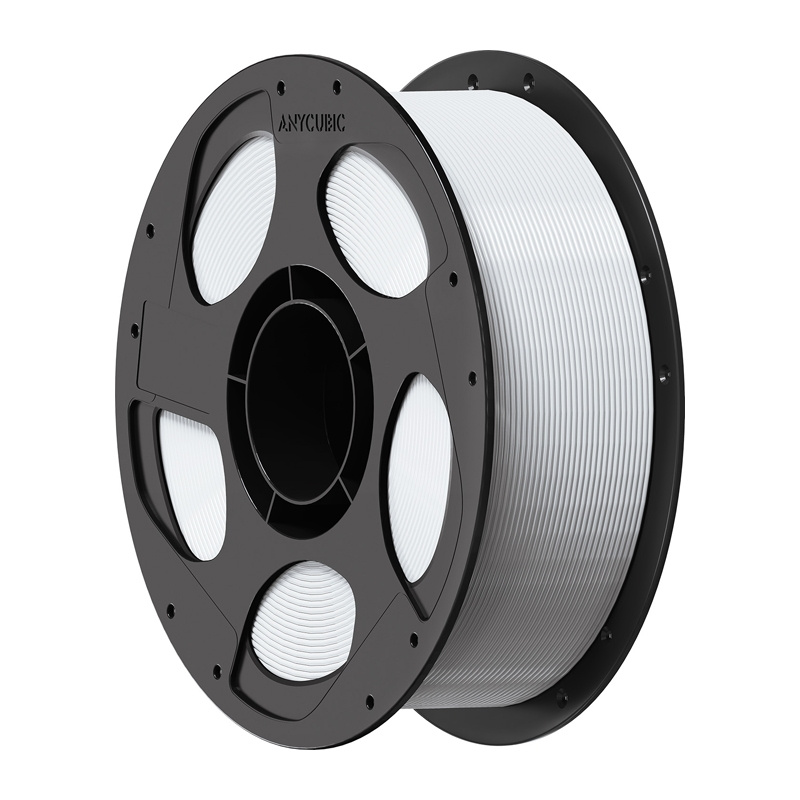 Levně Filament Anycubic pro PC (bílý) 1 kg