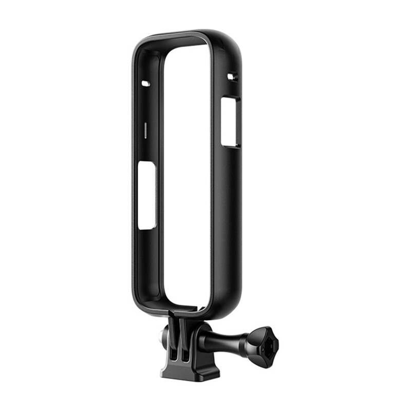 Levně Telesin plastic mounting frame for Insta360 X4