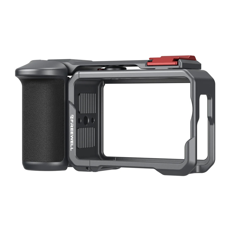 Levně Freewell Klatka Osmo Action 6 Creator Pro