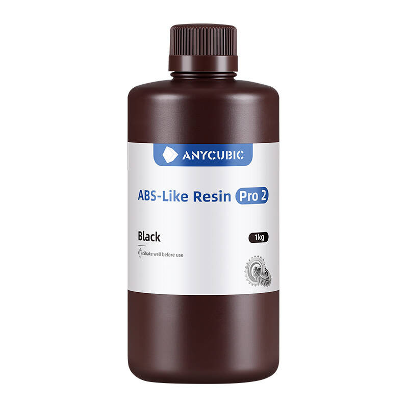 Levně AnyCubic ABS-Like Resin Pro 2 (černý)