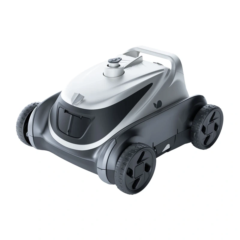 Čisticí robot do bazénu Bublue Bubot 500P