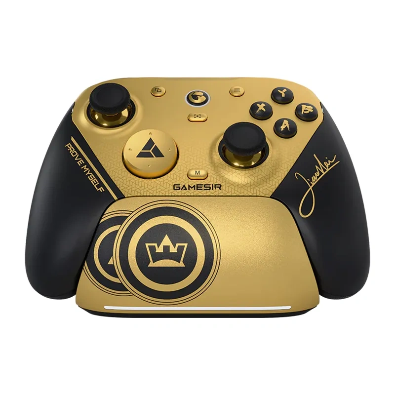 Ovladač pro PC GameSir G7 Pro 8K Champion Edition