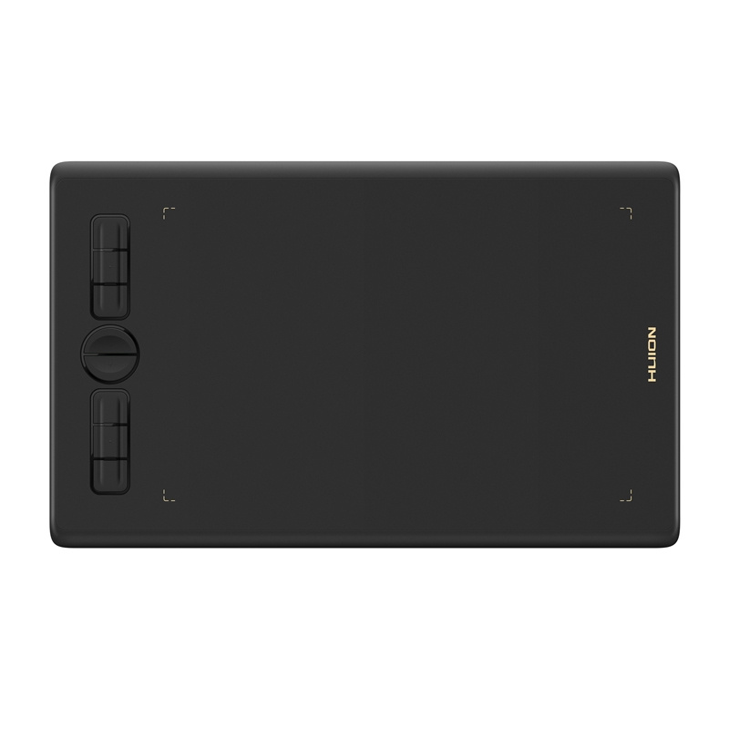 Levně Grafický tablet Huion H580X