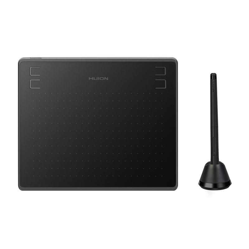 Levně Grafický tablet Huion HS64