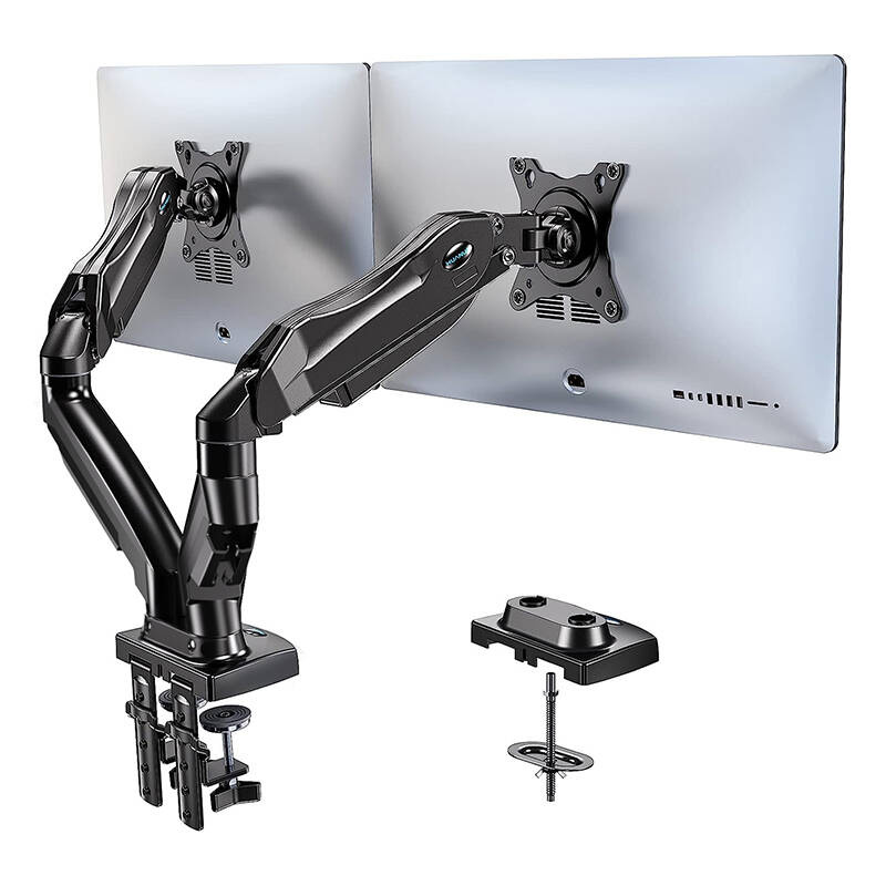 Levně Držák pro dva monitory 13-30" Huanuo HNDS6