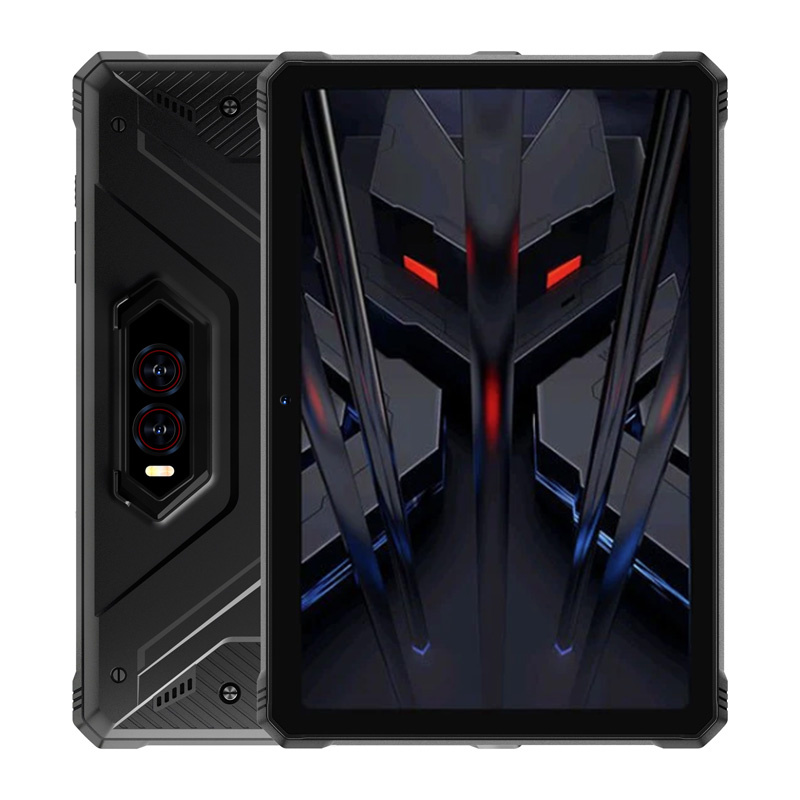 Levně HOTWAV TAB R9 Plus tablet (černý)