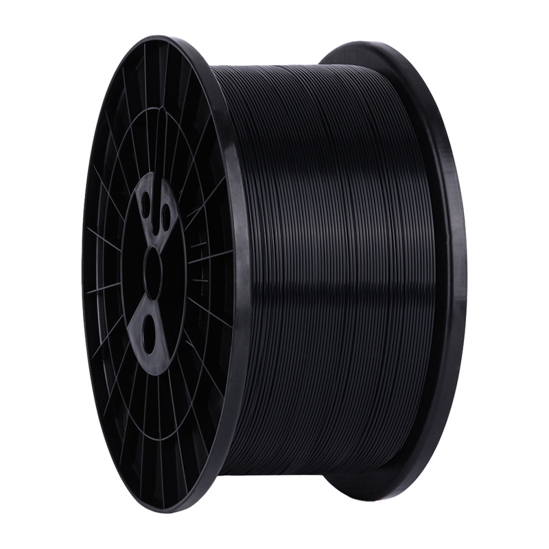 Levně Filament ELEGOO PLA+ 5 kg (černý)