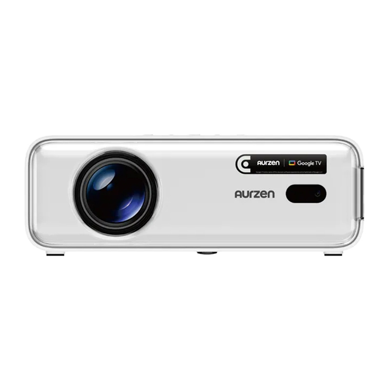 Levně Projektor Aurzen Eazze D1G