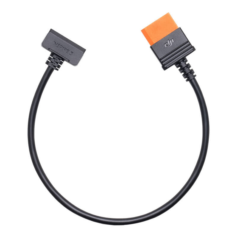 Levně Rychlonabíjecí kabel SDC DJI Power pro Inspire 3