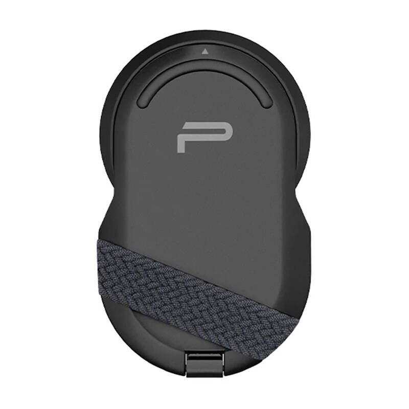 Levně Magnetický držák telefonu PGYTech (černý)