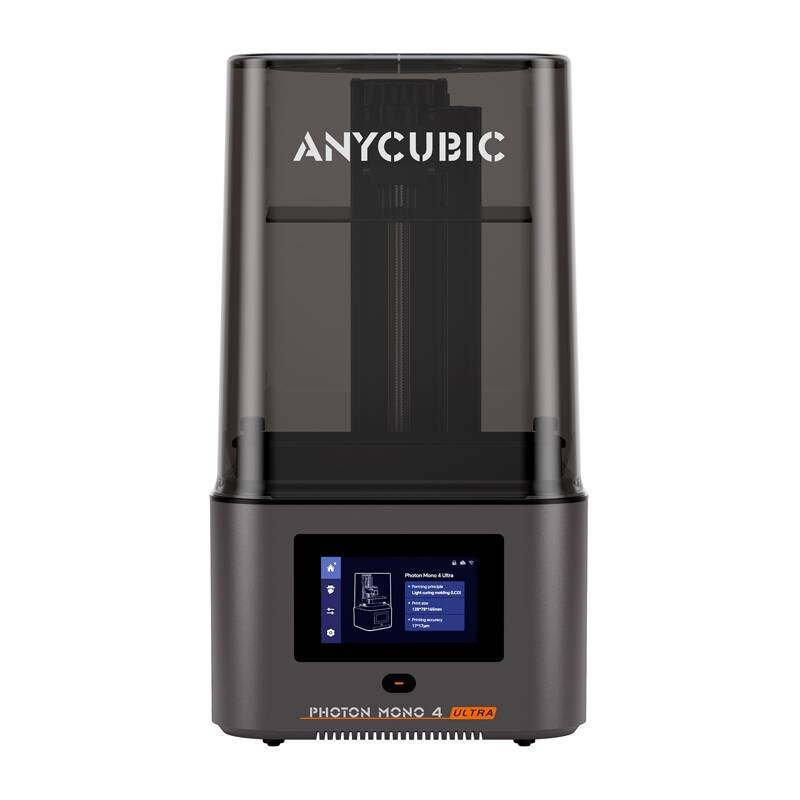 Levně 3D tiskárna Anycubic Photon Mono 4 Ultra