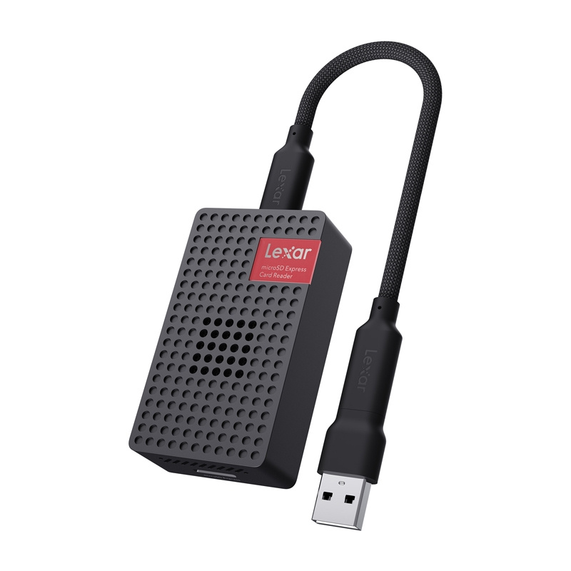 Čtečka paměťových karet Lexar RW540 microSD Express
