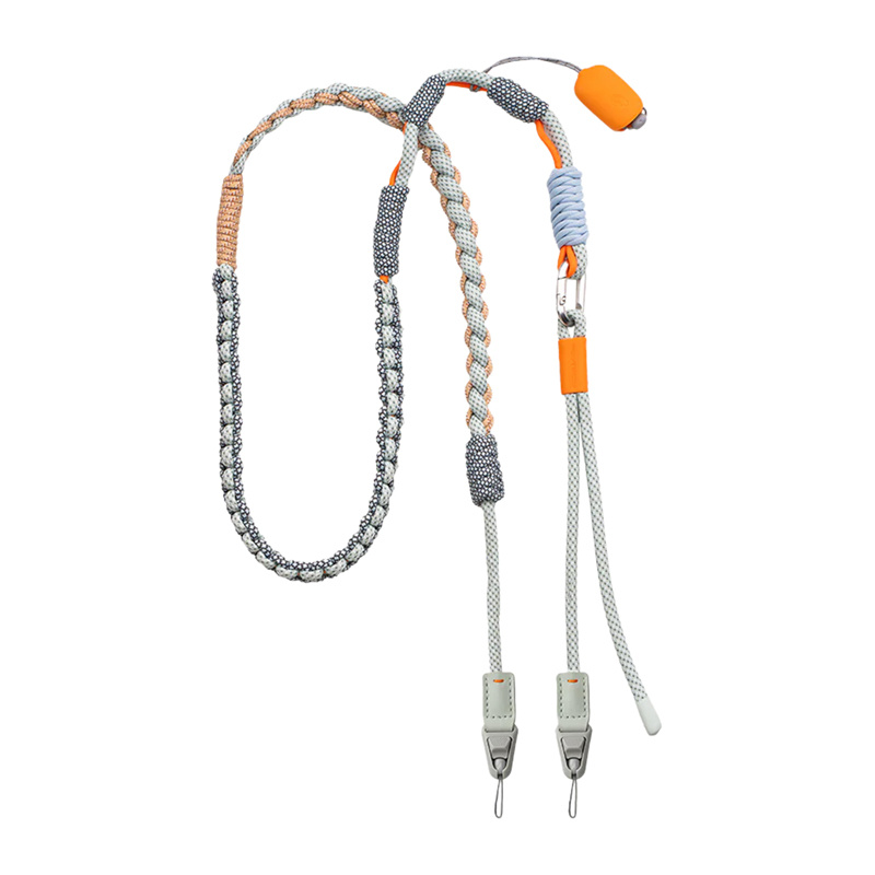 Levně PGYTECH LinkGo Dual Mount Version Phone Strap (zelený)