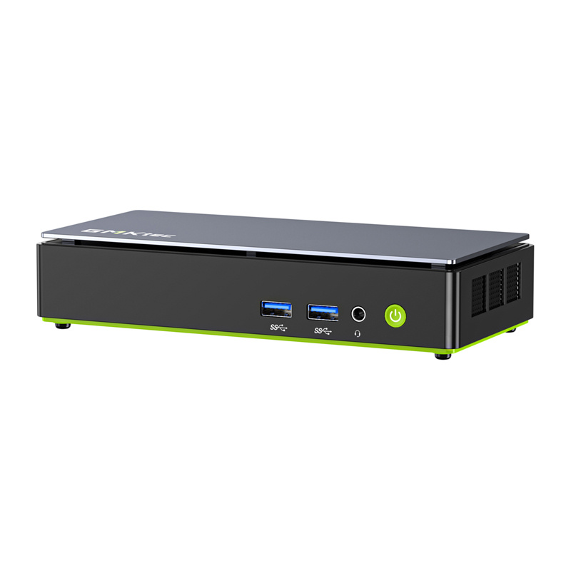Mini PC GMKtec K13 Core Ultra 16GB 512GB Win 11 Pro