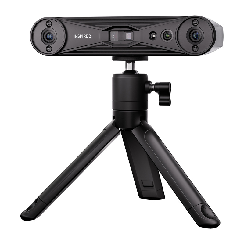 Levně 3D skener Revopoint Inspire 2 – edice Premium
