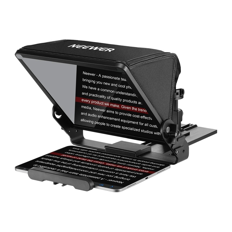 Levně Stativ pro tablet NEEWER X12II