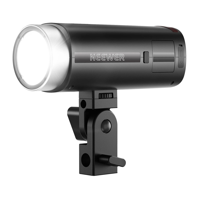 Levně Blesk Neewer Q200