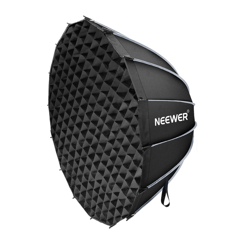 Levně NEEWER SF120Q 120cm parabolický softbox