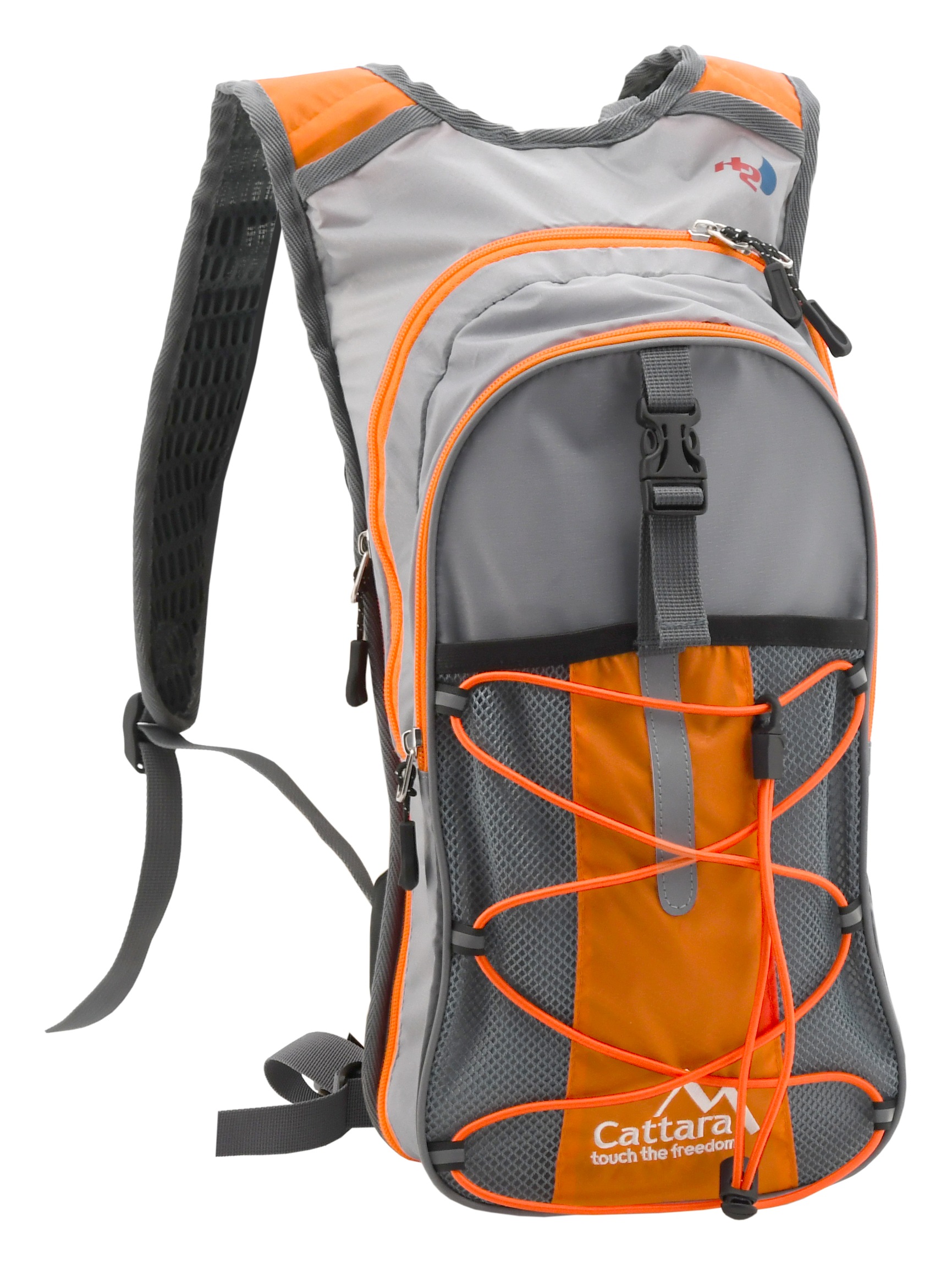 CATTARA Batoh 10l OrangeW