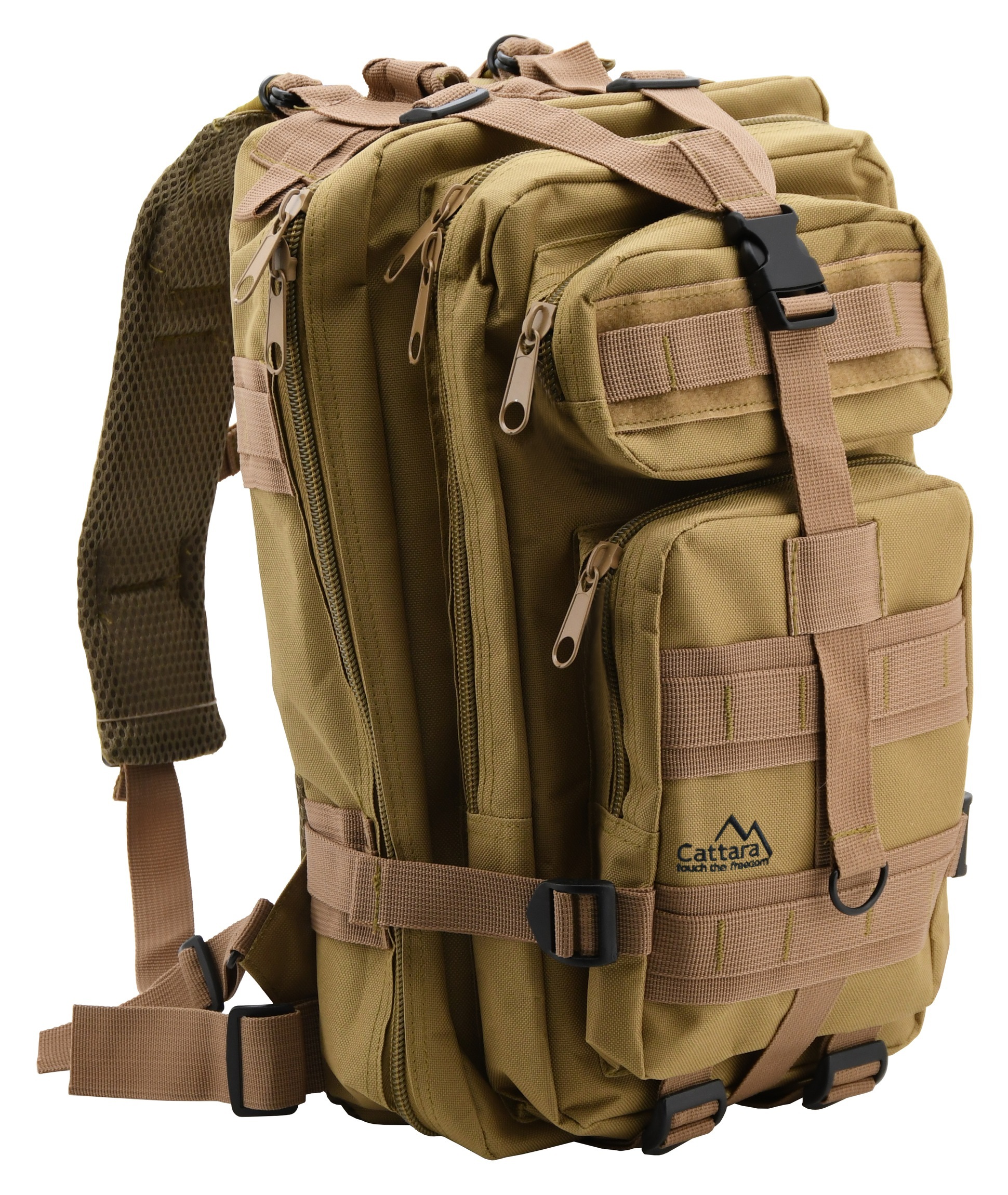 CATTARA Batoh 30l ARMY