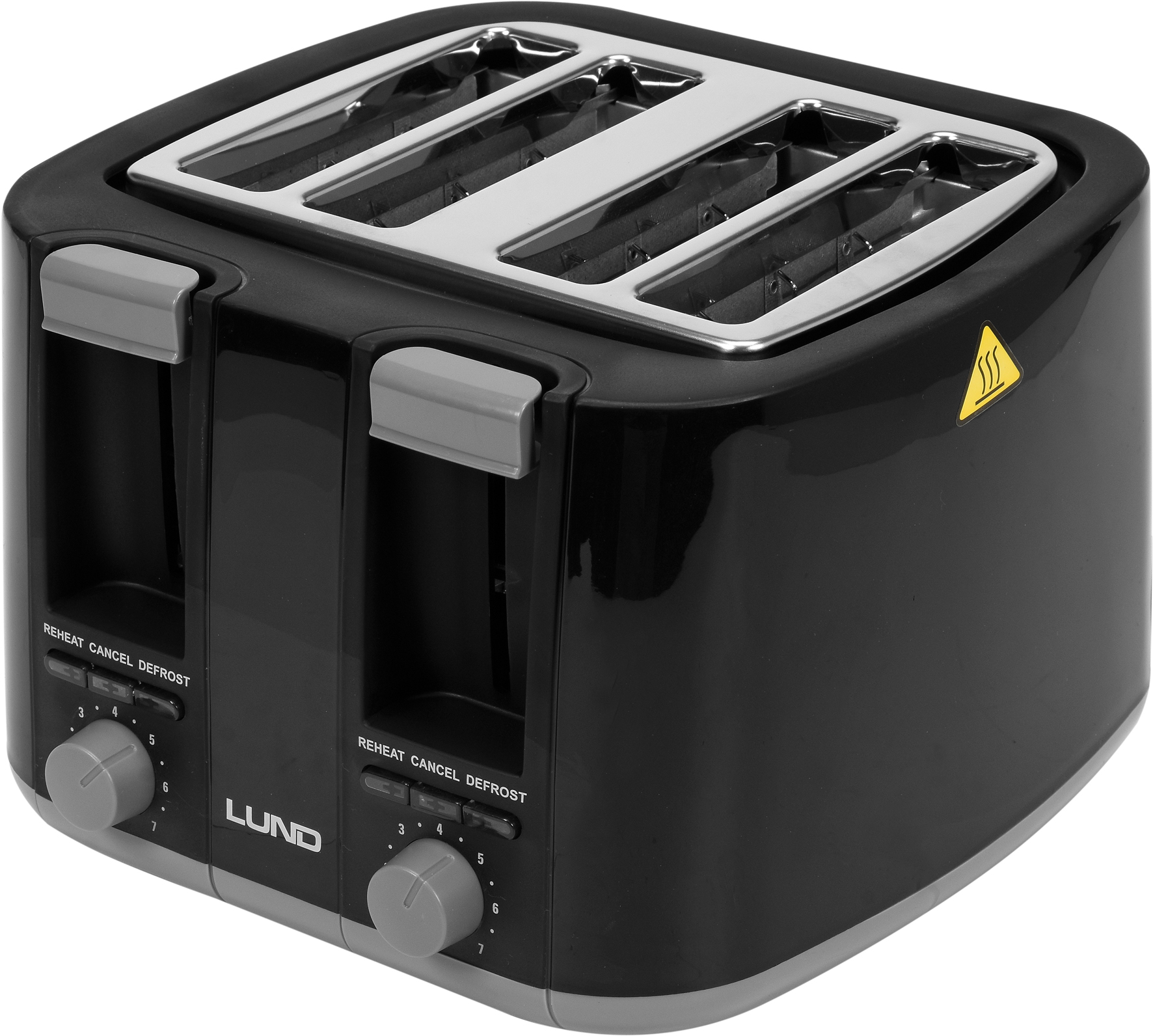 Lund Topinkovač 1500W, TO-67501