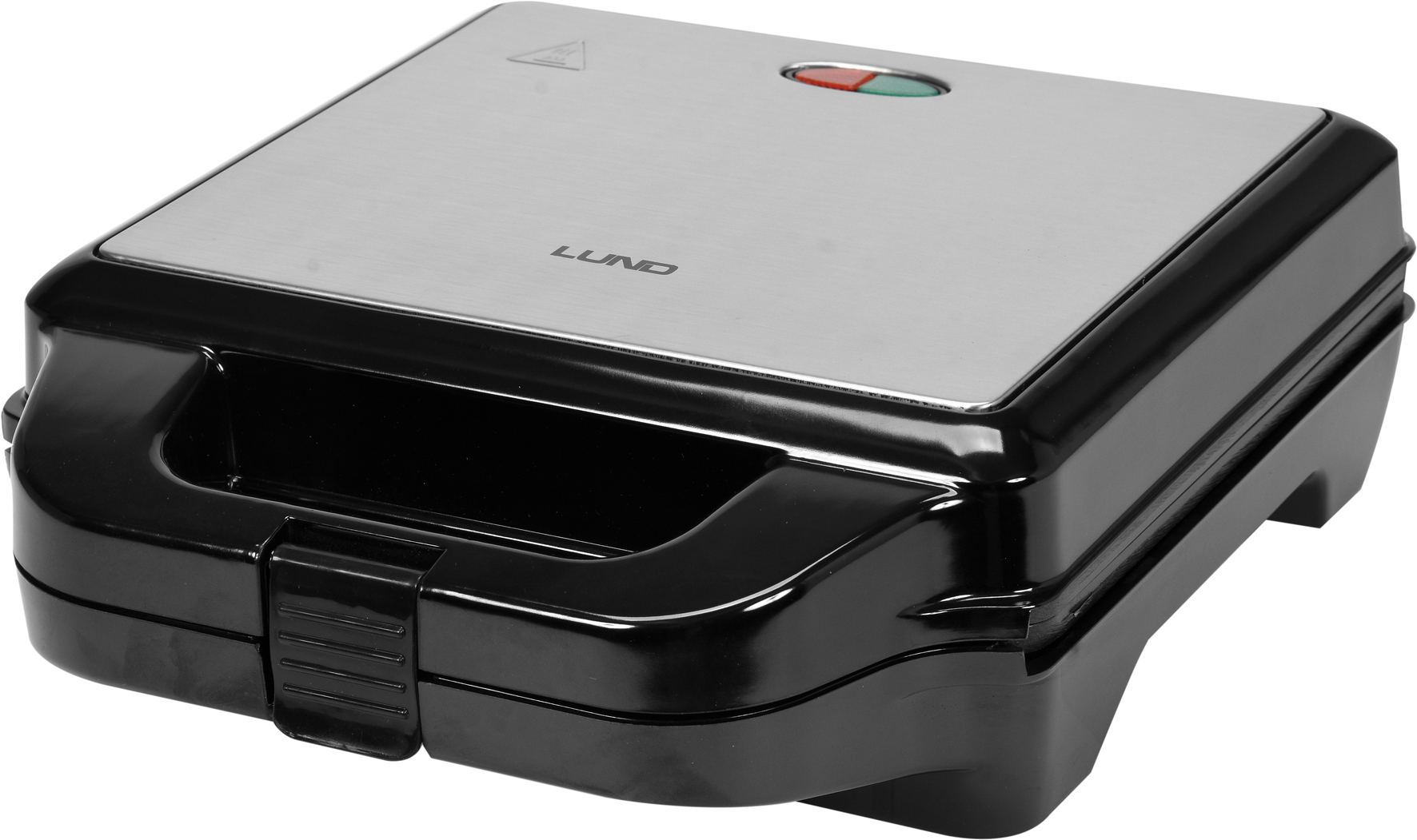 LUND Toustovač 1400W 4 plotnový