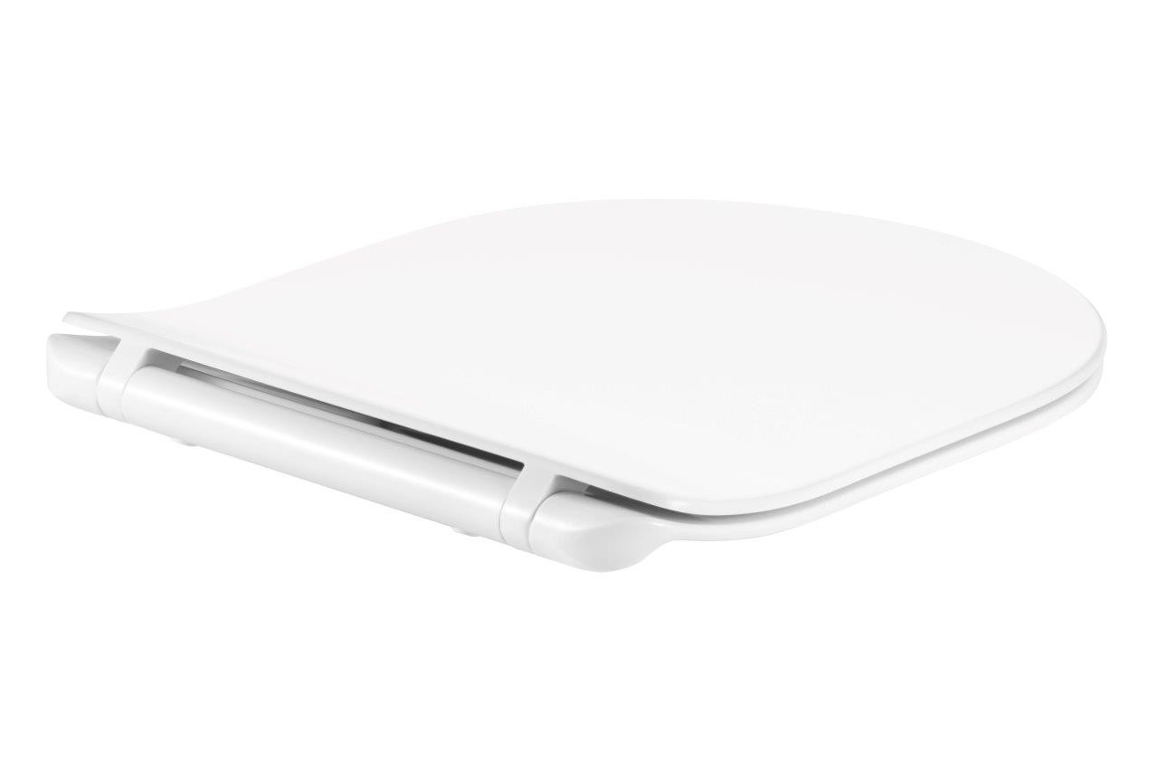 Fala Záchodové prkénko SUPER SLIM-D, TO-75469
