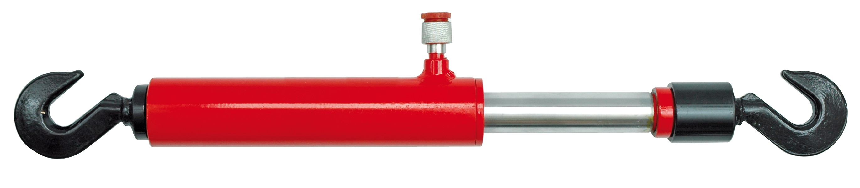 VOREL Stahovadlo klempířské hydraulické 10t