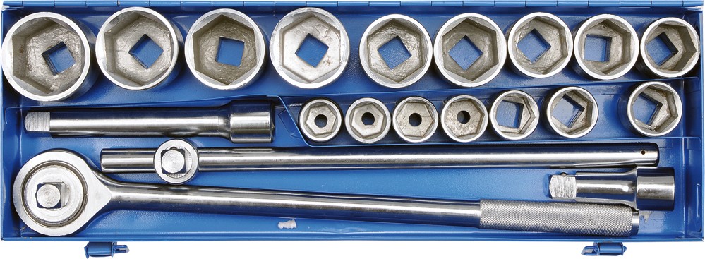 VOREL Gola sada 3/4" 20 ks