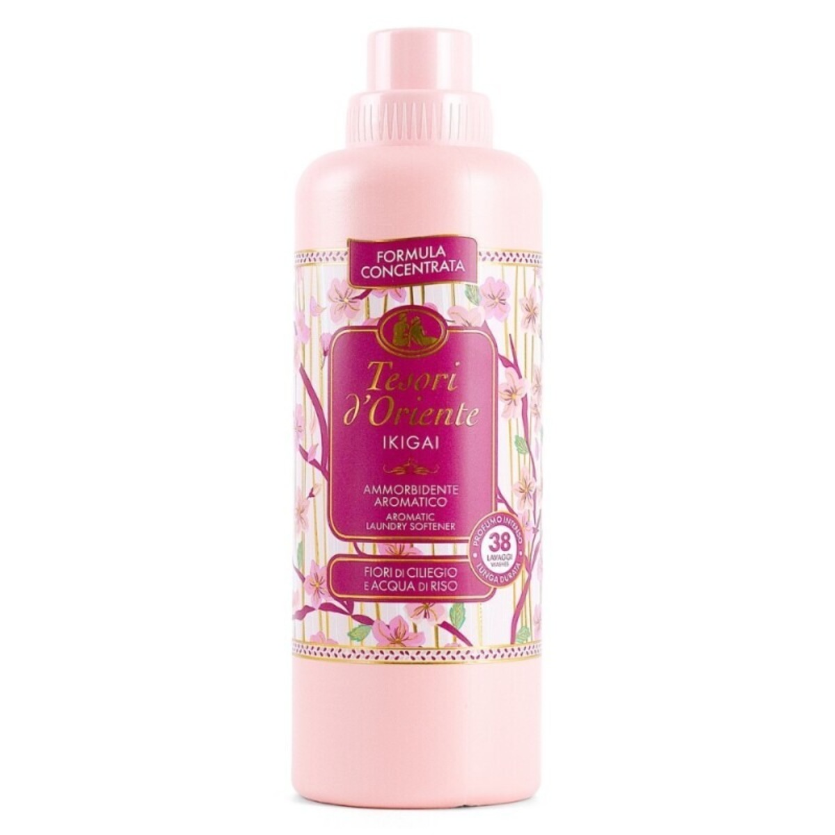 Tesori D'Oriente Aviváž Ikigai 760 ml