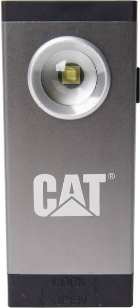 Caterpillar Ruční svítilna LED CT5110