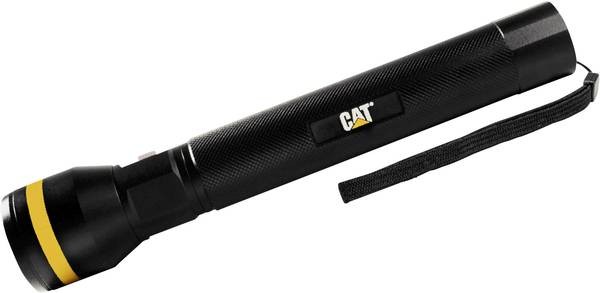 Caterpillar Zaostřovací taktická svítilna CT24530