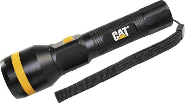 Caterpillar Zaostřovací taktická svítilna CT24565