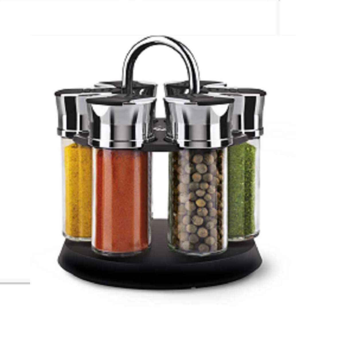 Sada kořenek, 6 ks, LAMART SPICE LT7009