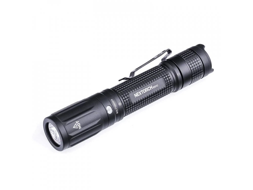 Nextorch E51 C Svítilna