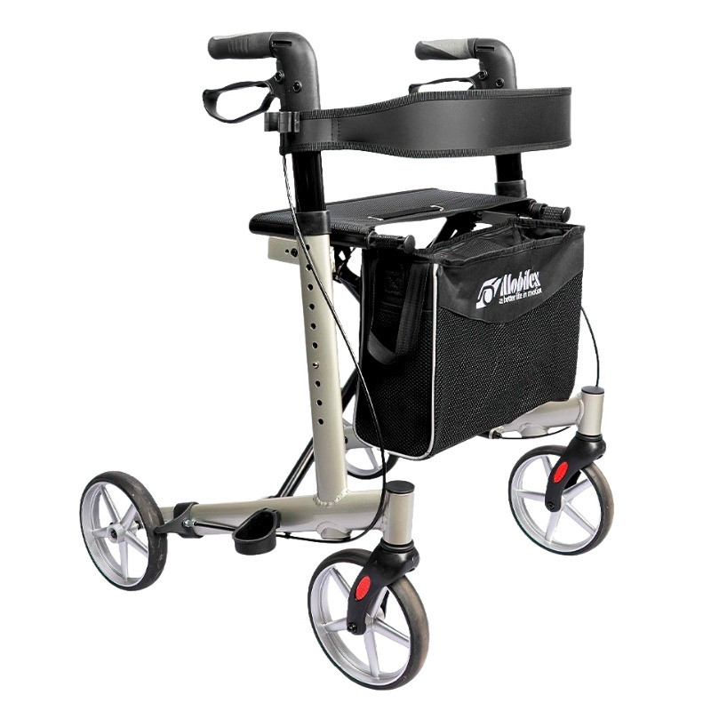 Mobilex Chodítko čtyřkolové PANTHER