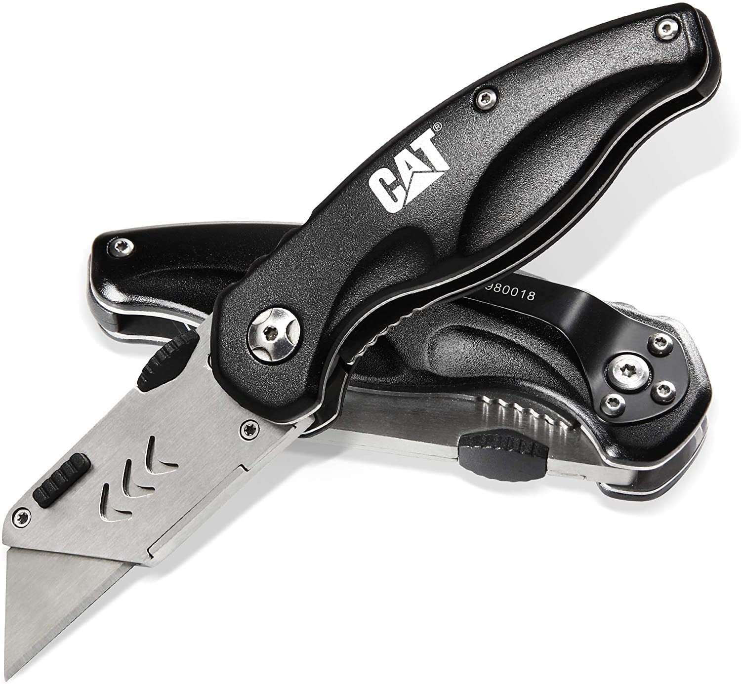 Caterpillar Pracovní nůž 980018 CAT 16,2 cm