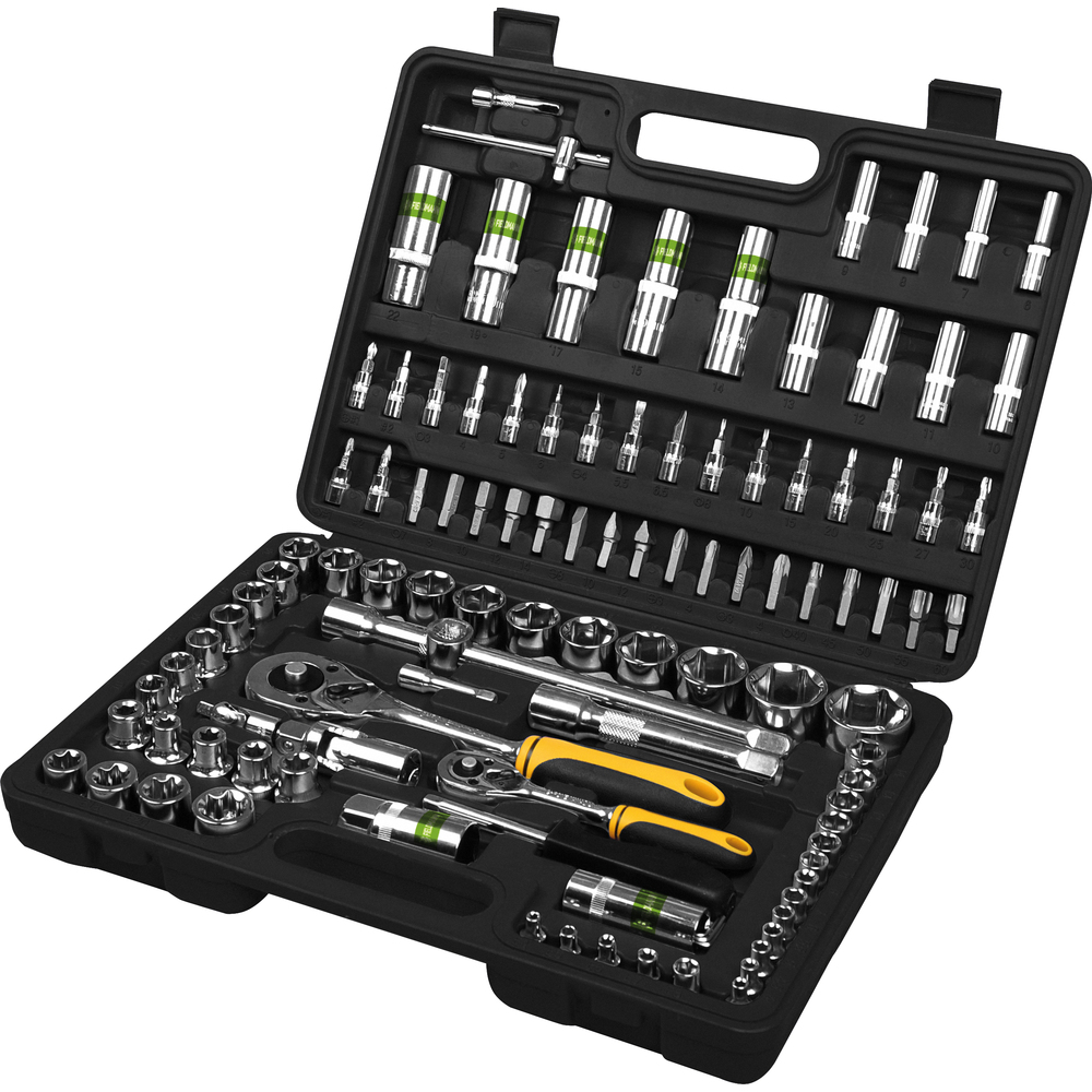 Gola sada FIELDMANN FDG 5001-108R, 108 ks
