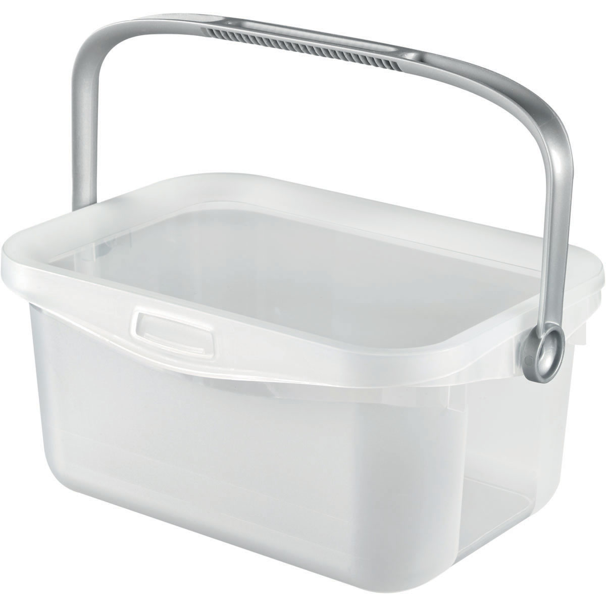 Curver MULTIBOXX 221694 Box 3 L, průhledný