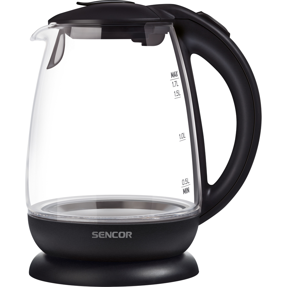 Konvice SENCOR SWK 1785BK