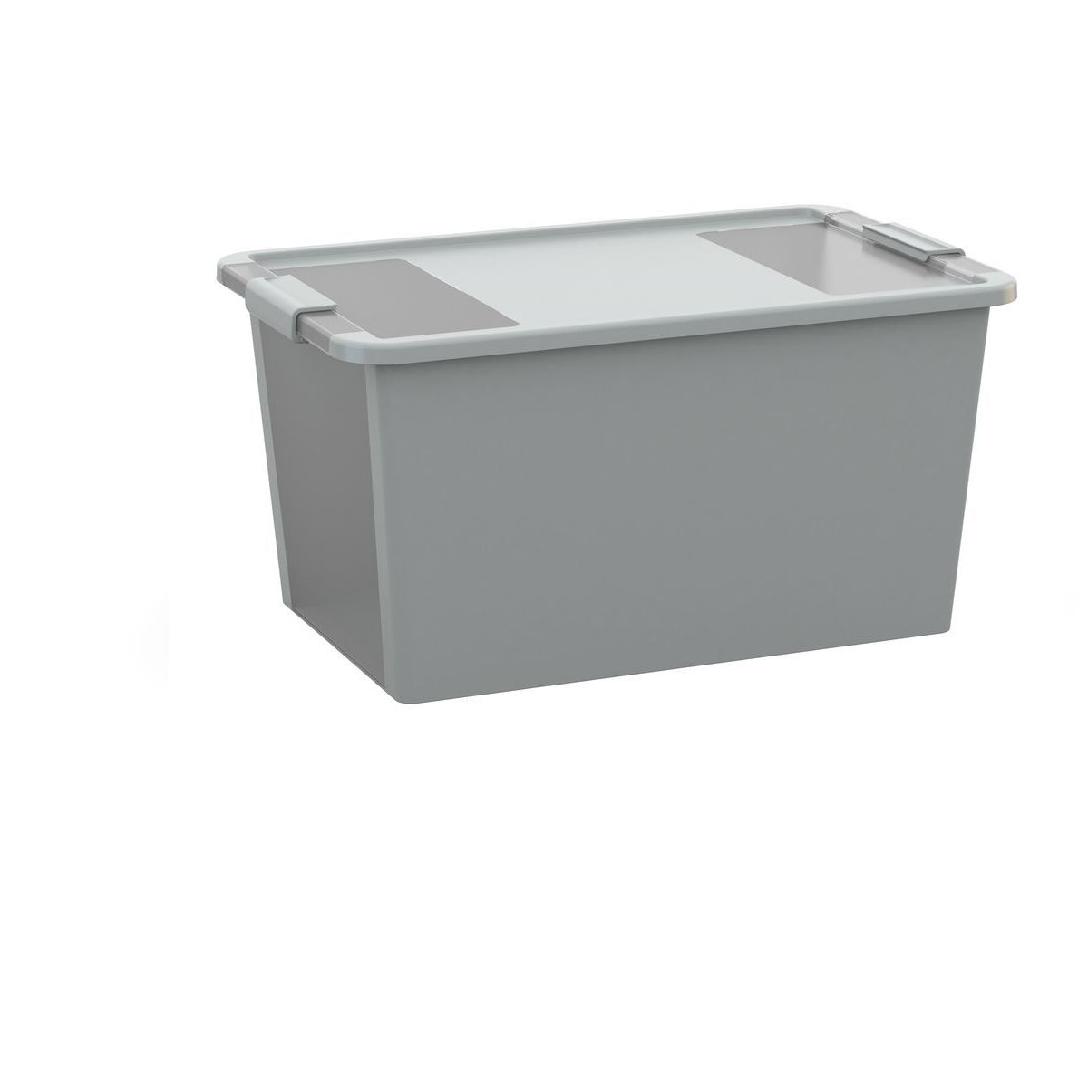KIS Bi Box 008454GPWHTR Box 40 L, šedý