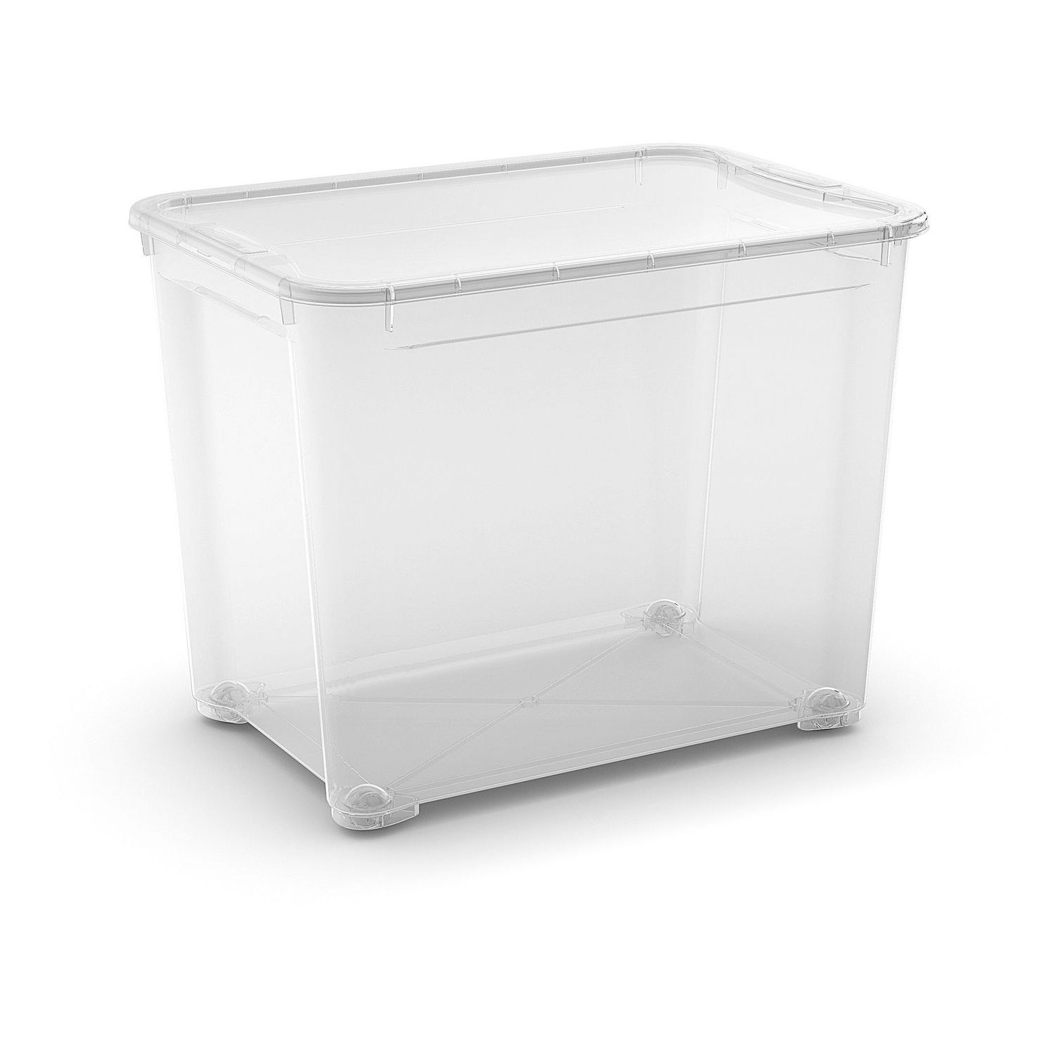 KIS Úložný box T-BOX XL 70l