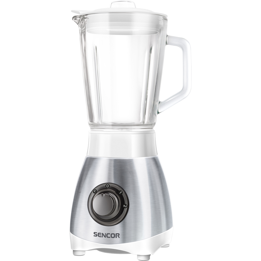 Sencor SBL 3271SS Stolní mixér