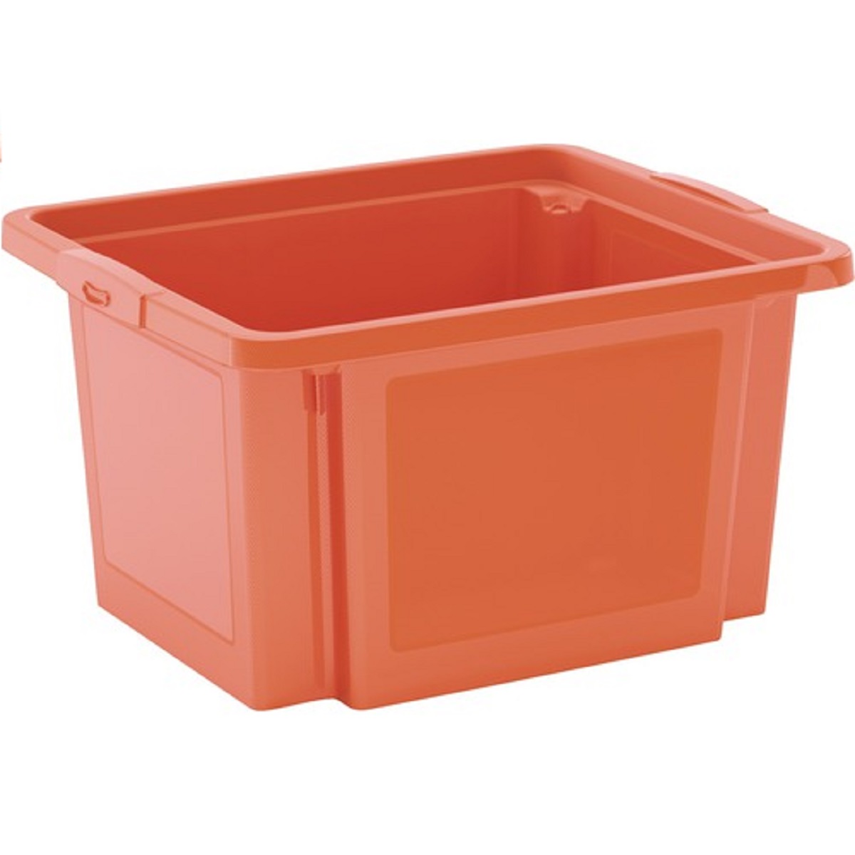 KIS H Box 86380000553 Box 23 L, oranžový