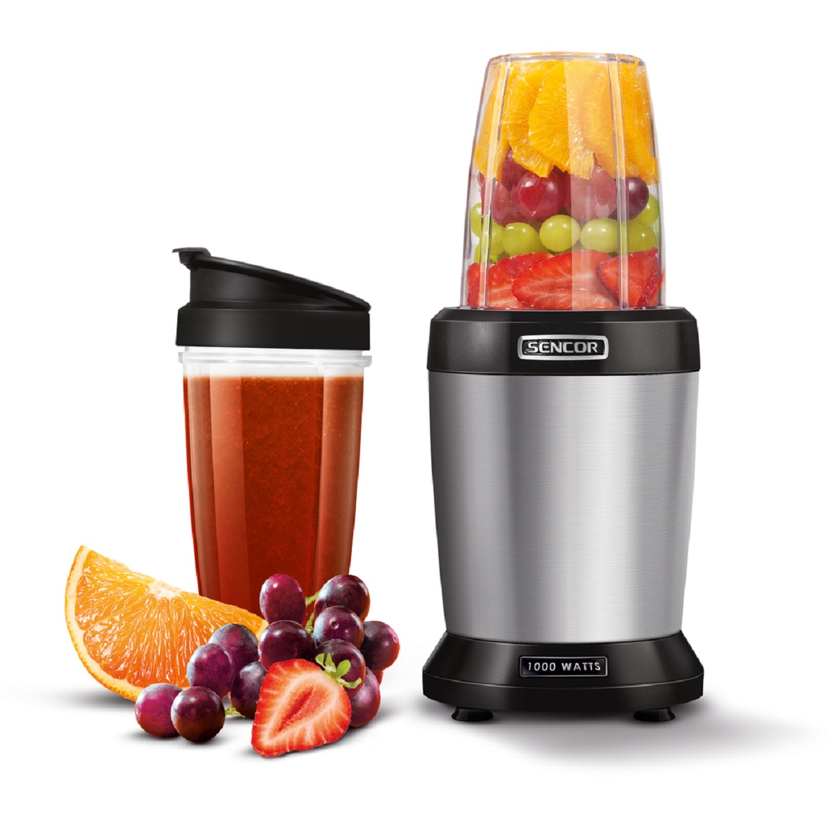 Nutri mixér, SENCOR SNB 4302SS
