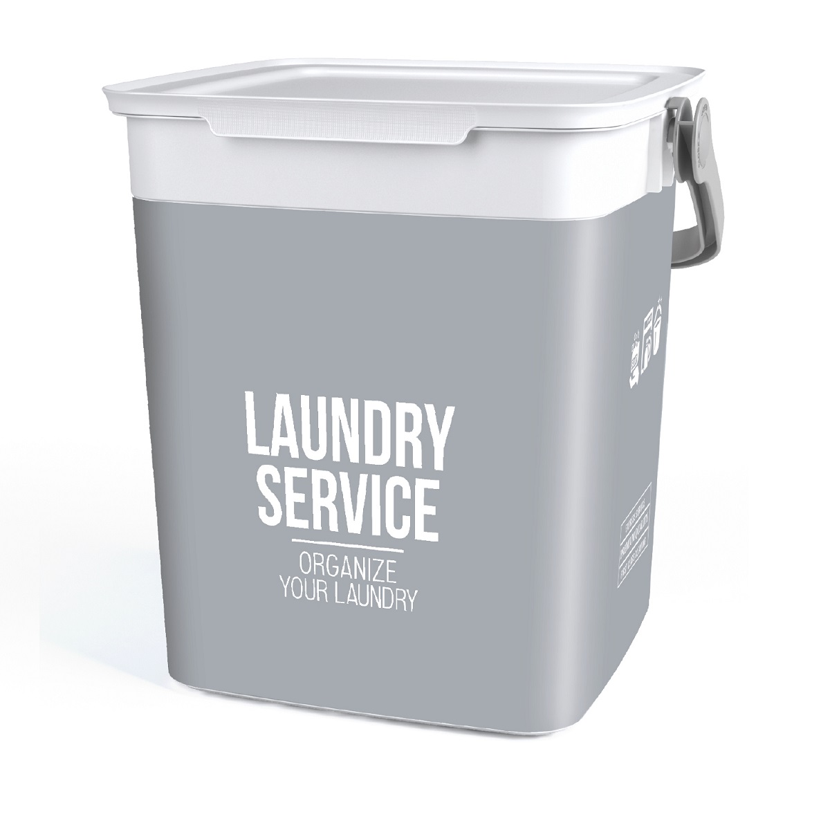 KIS Chic Container Style, Home Service