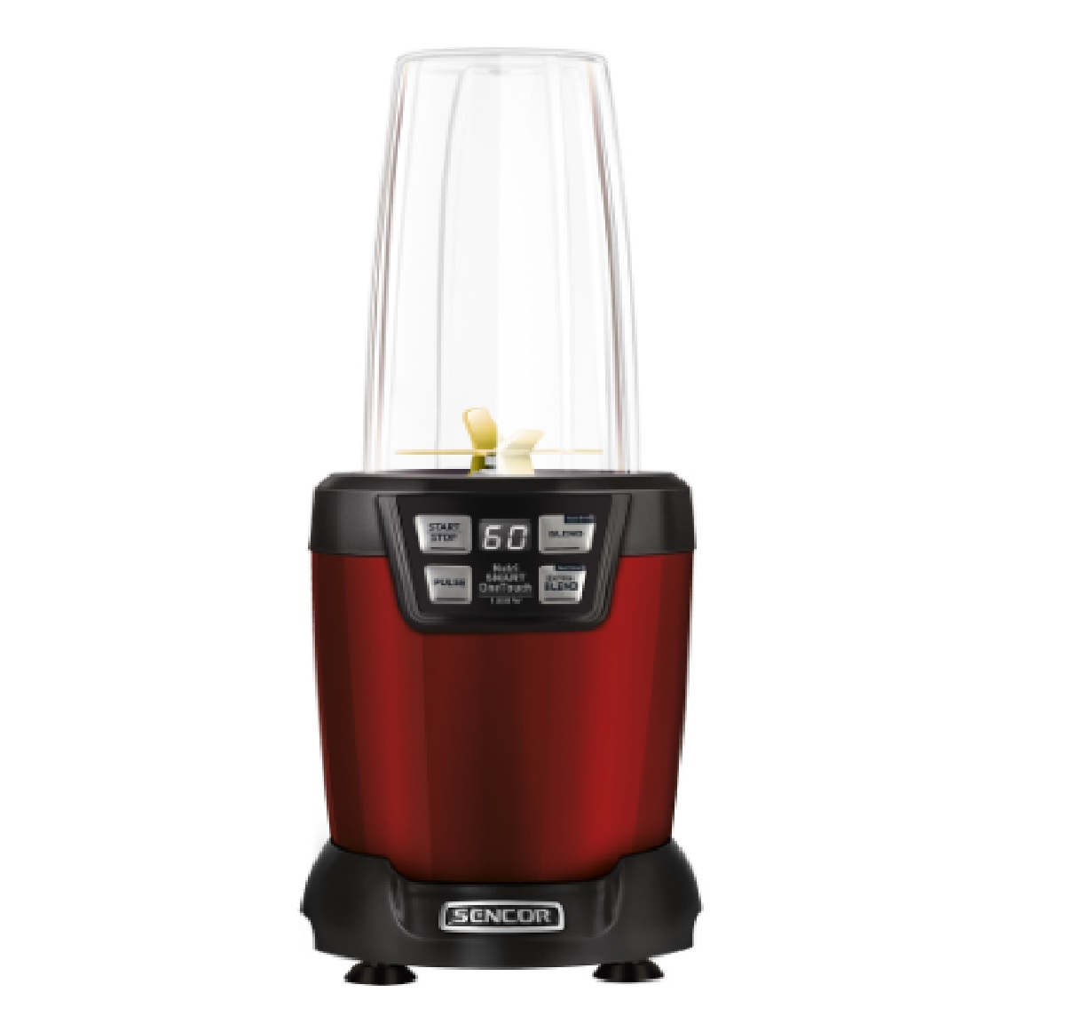 Nutri mixér, SENCOR SNB 6601RD