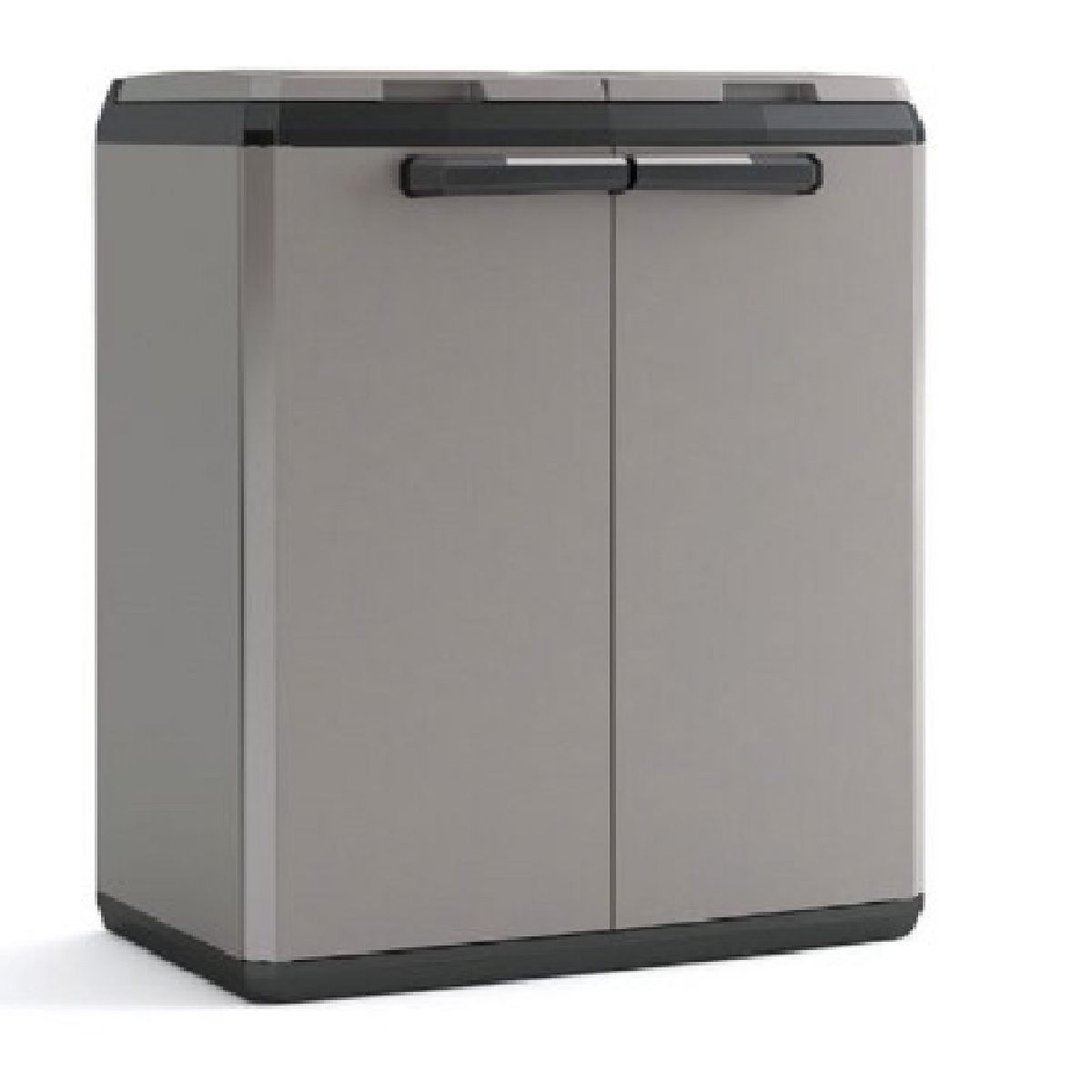 KIS Split Cabinet Basic - 2 x 110l