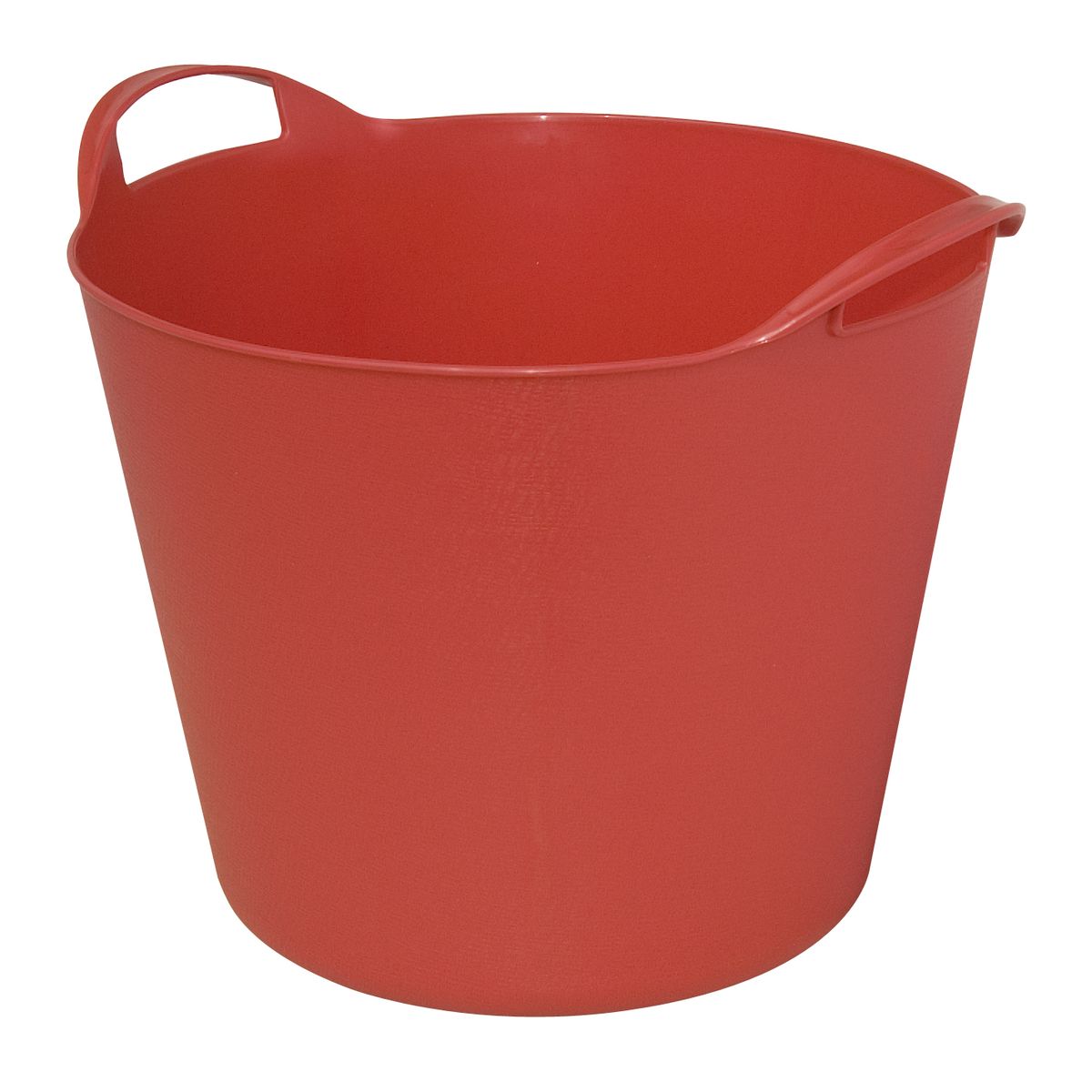 ARTPLAST Koš FLEXBAG L 42l - červený